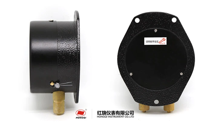 Double-Pointer-and-Double-Pipe-Pressure-Gauge-2 Double-Pointer-and-Double-Pipe-Pressure-Gauge-2