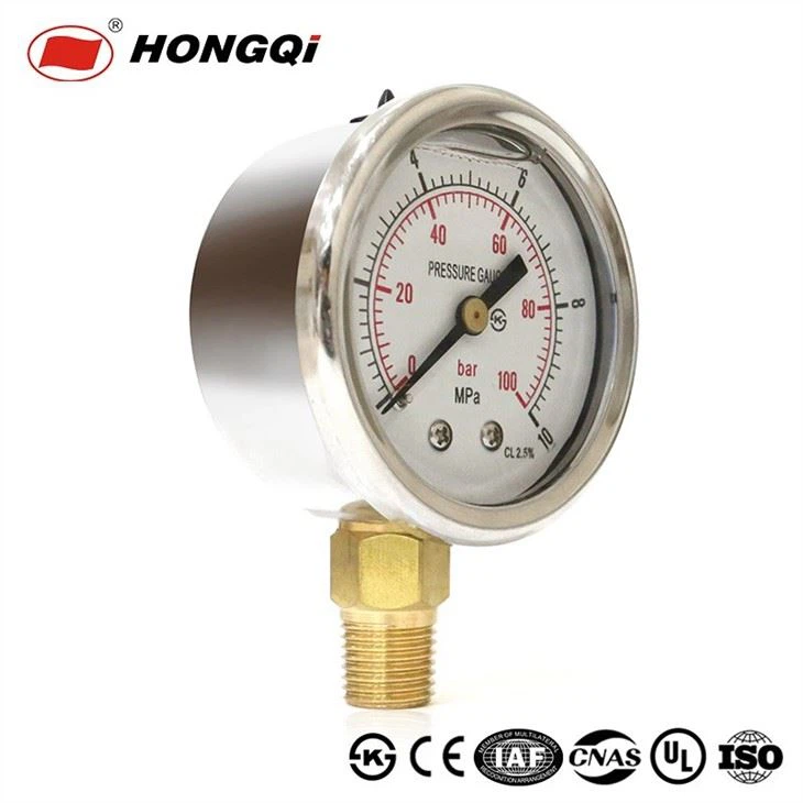 Hongqi 50mm (2