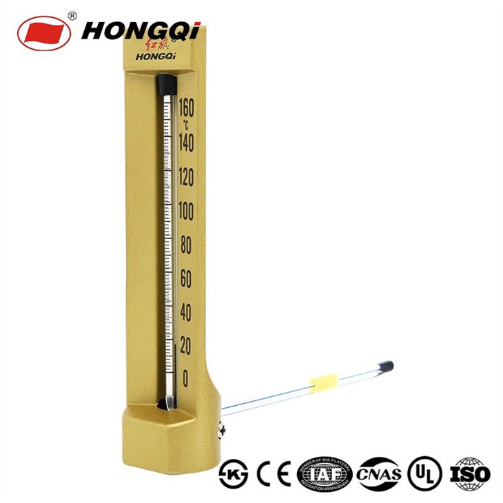 Industrial Thermometer-4