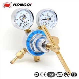 कूपर ऑक्सीजन रेगुलेटर प्रेशर रिड्यूसर