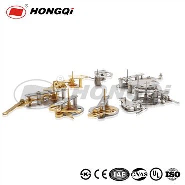 दबाव गेज आंदोलन