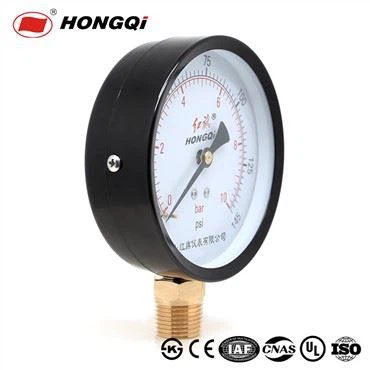 भाप सामान्य दबाव नापने का यंत्र